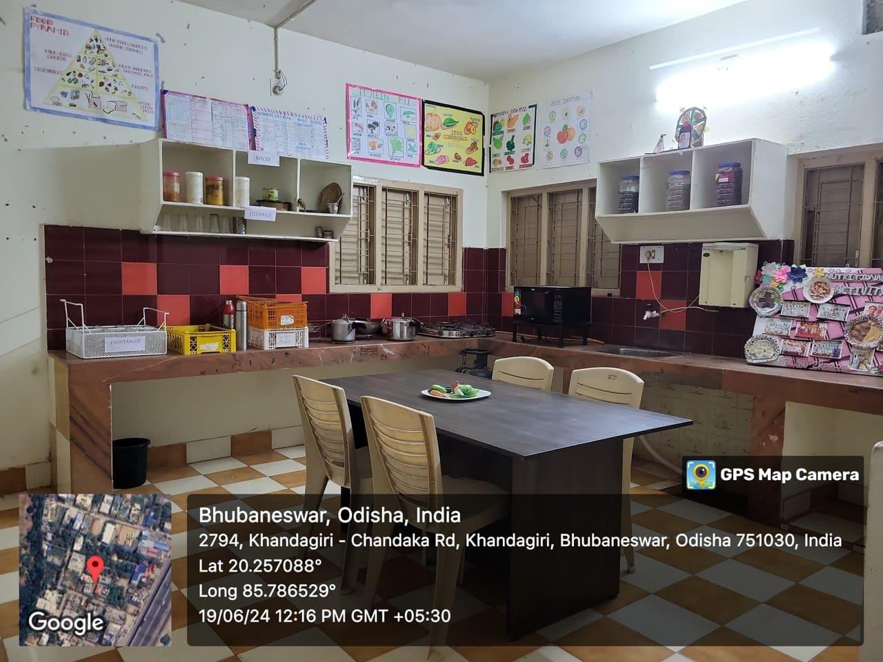 Vivekanand College of Nursing Campus photo 16